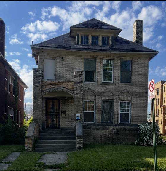 2900 Tuxedo Street, Detroit, MI 48206 photo 2