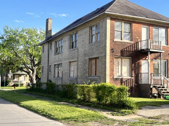 2900 Tuxedo Street, Detroit, MI 48206 photo 3