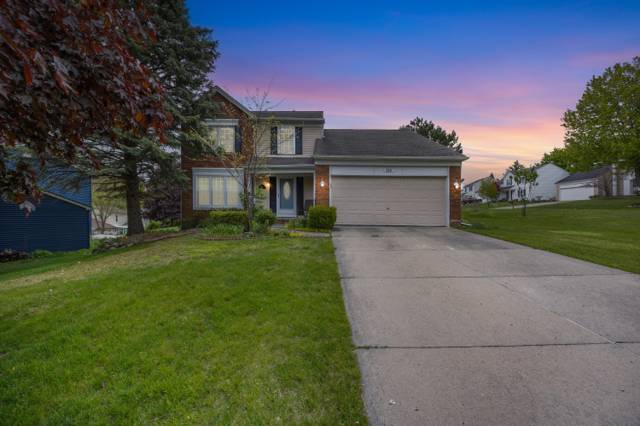 210 Whitney Drive, Rochester Hills, MI