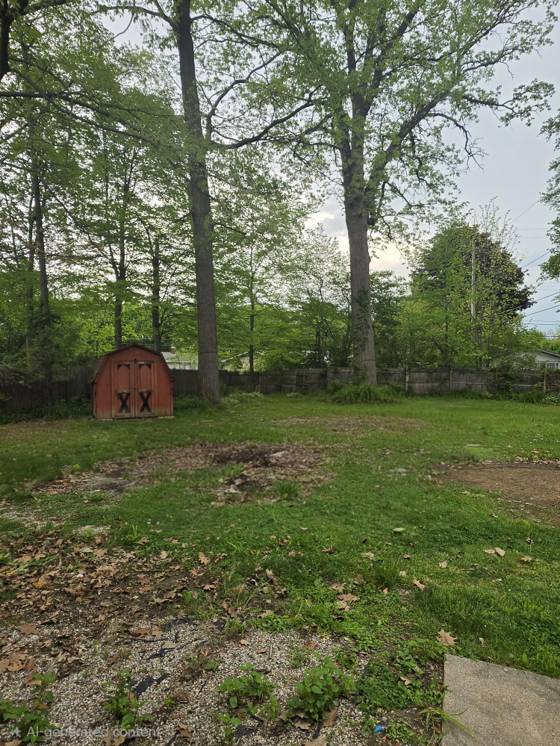 4601 Lynbrook Drive, Flint, MI 48507 photo 5