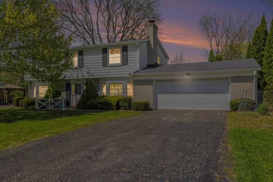 32318 Bonnet Hill Road, Farmington Hills, MI 48334 photo 5