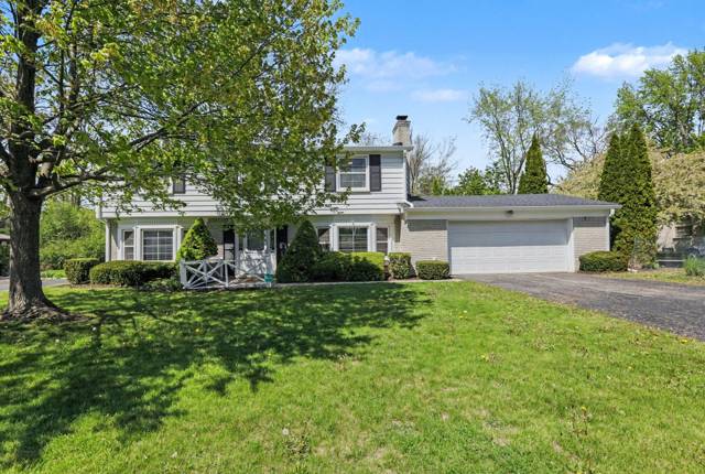 32318 Bonnet Hill Road, Farmington Hills, MI