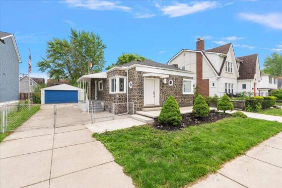 39 W Elza Avenue, Hazel Park, MI 48030 photo 3
