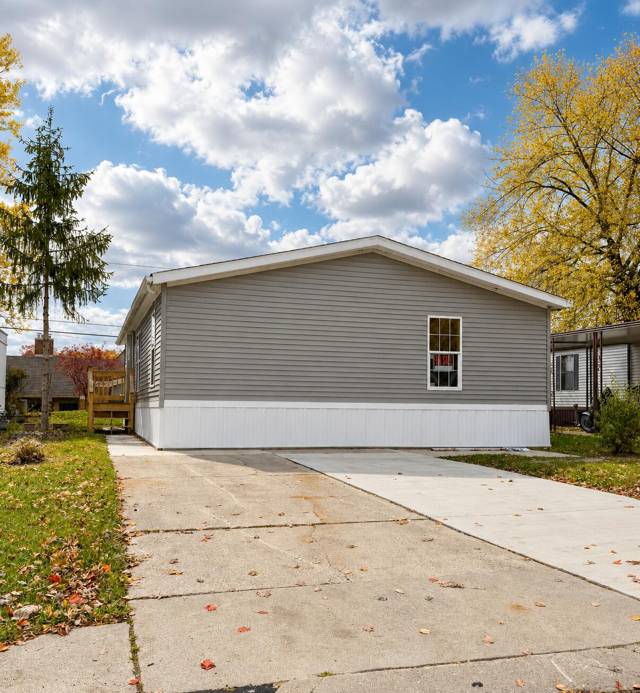 3900 W Jefferson Avenue, Trenton