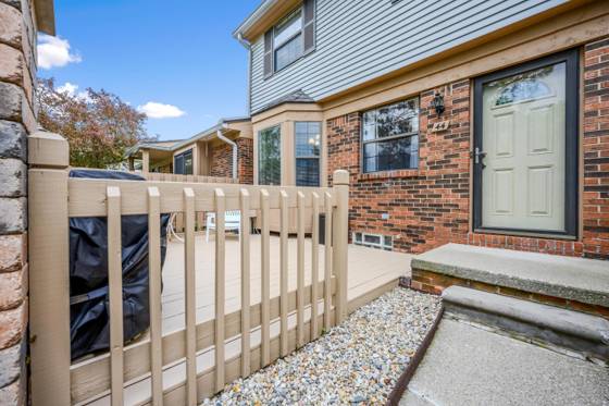 1951 Arbor Way N, Canton, MI 48188 photo 4