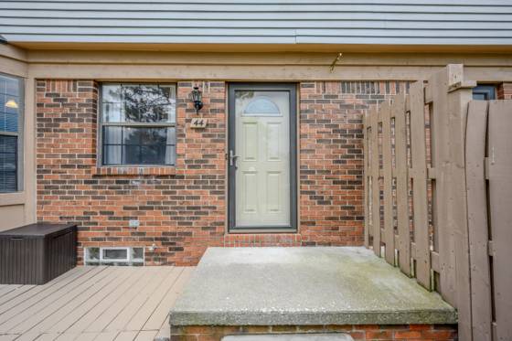 1951 Arbor Way N, Canton, MI 48188 photo 3