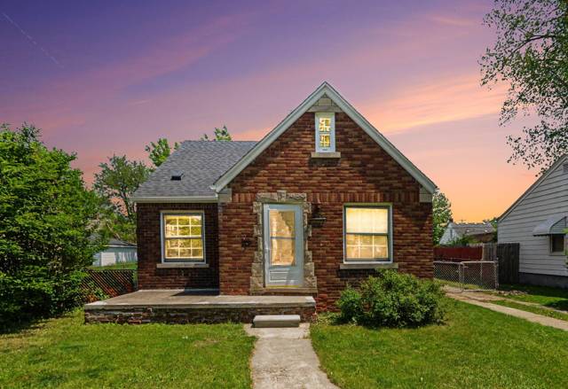 5064 Lodewyck Street, Detroit, MI
