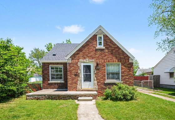 5064 Lodewyck Street, Detroit, MI 48224 photo 2