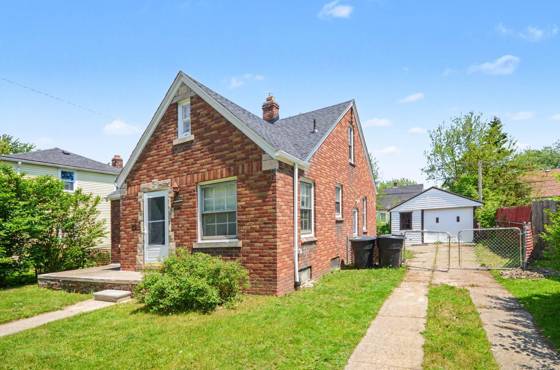 5064 Lodewyck Street, Detroit, MI 48224 photo 3
