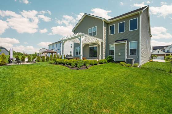 2714 Maize Loop, Saline, MI 48176 photo 3