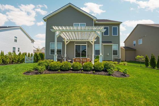 2714 Maize Loop, Saline, MI 48176 photo 4