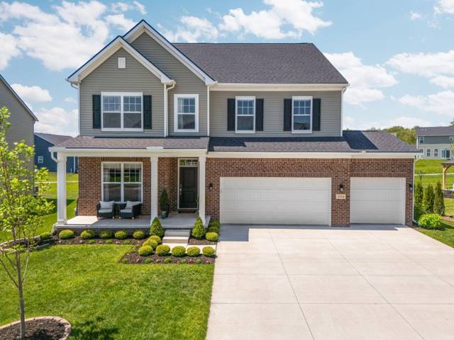 2714 Maize Loop, Saline, MI