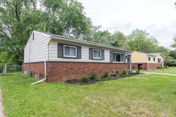 2341 Brooktree Court, Ypsilanti, MI 48198 photo 2