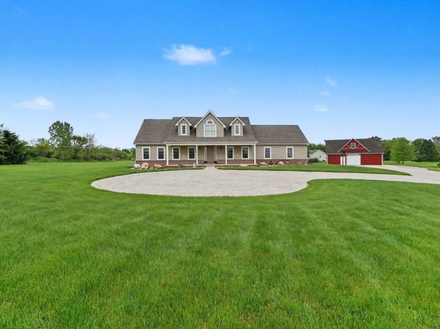 9309 Wild Wind Court, Milan, MI