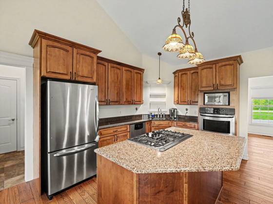 9309 Wild Wind Court, Milan, MI 48160 photo 5
