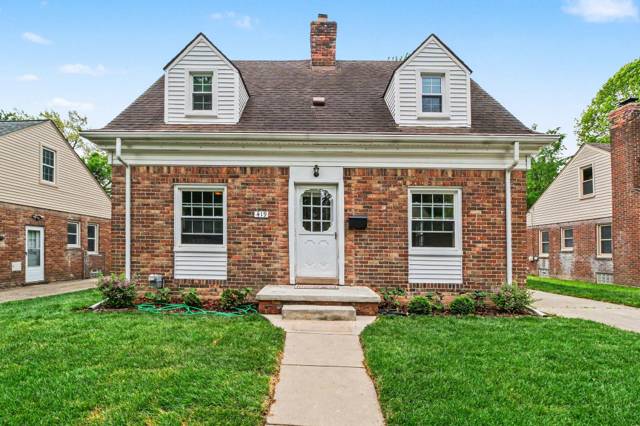 419 Royal Avenue, Royal Oak, MI