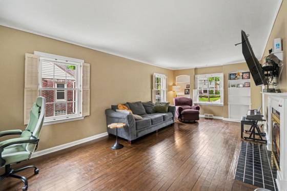 419 Royal Avenue, Royal Oak, MI 48073 photo 4