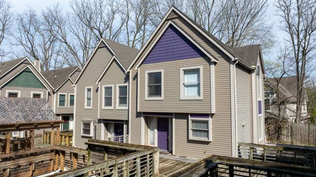 663 N 5th Avenue, Ann Arbor, MI