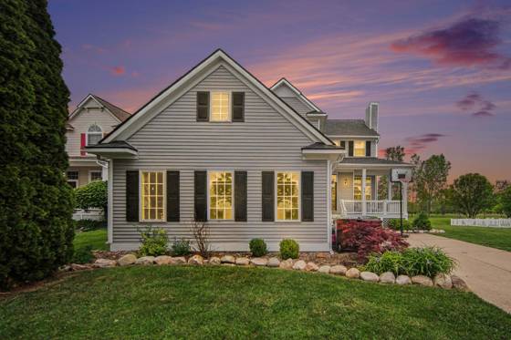 627 Jefferson Lane, Milan, MI 48160 photo 2