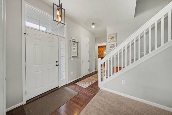 627 Jefferson Lane, Milan, MI 48160 photo 5