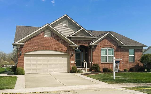 27118 Walloon Way, Brownstown, MI