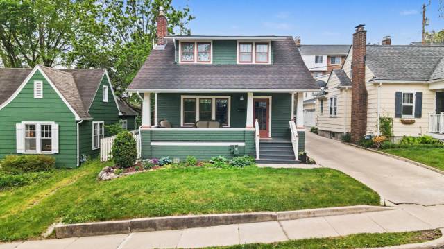 315 Koch Avenue, Ann Arbor, MI