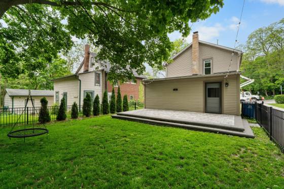 703 Moore Street, Ann Arbor, MI 48105 photo 3