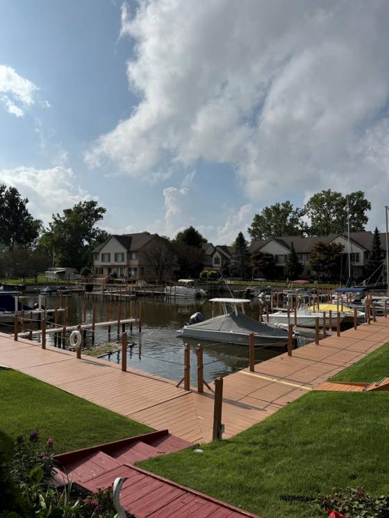 27870 Reo Road #A, Grosse Ile, MI 48138 photo 2