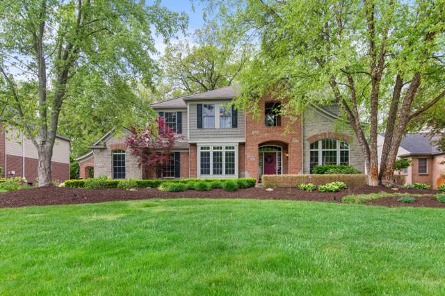 9360 Lexford Way, Brighton, MI