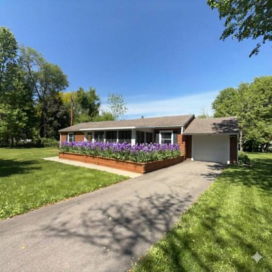 5155 Pontiac Trail, Ann Arbor, MI 48105 photo 2