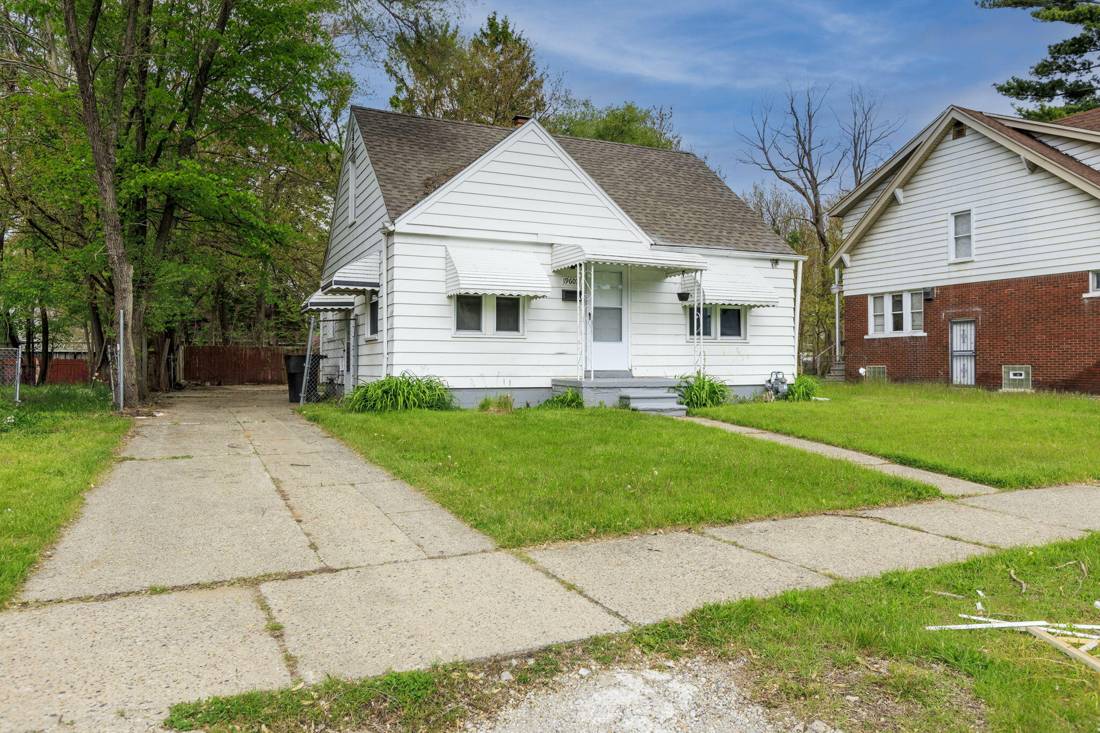 19607 Shields Street, Detroit, MI 48234