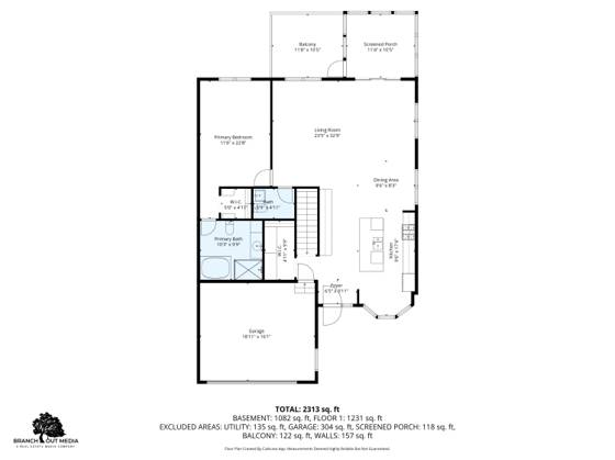 3220 Chamberlain Circle, Ann Arbor, MI 48103 photo 4