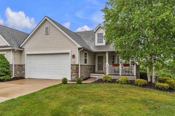 3220 Chamberlain Circle, Ann Arbor, MI 48103 photo 2