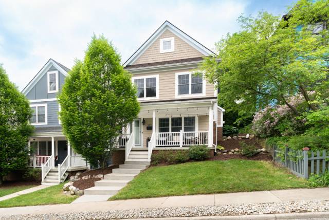 355 Koch Avenue, Ann Arbor, MI