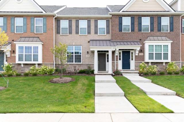 2780 Ashcombe Drive, Ann Arbor, MI