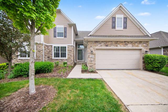 5608 Gallery Park Drive, Ann Arbor, MI