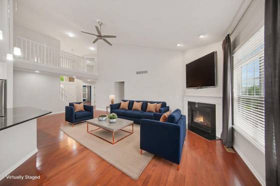 5608 Gallery Park Drive, Ann Arbor, MI 48103 photo 3