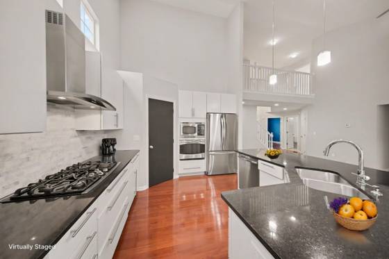 5608 Gallery Park Drive, Ann Arbor, MI 48103 photo 5