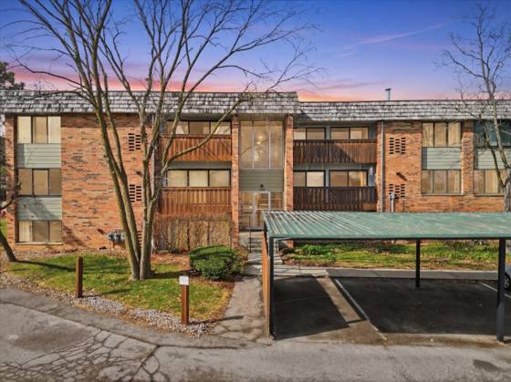 1265 S Maple Road #206, Ann Arbor, MI 48103 photo 4