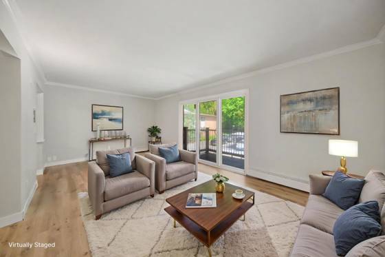 1261 Island Drive #201, Ann Arbor, MI 48105 photo 4
