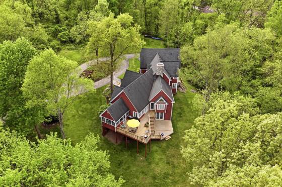 3372 Timberwood Lane, Ann Arbor, MI 48103 photo 2