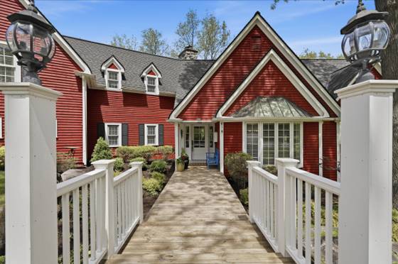 3372 Timberwood Lane, Ann Arbor, MI 48103 photo 3