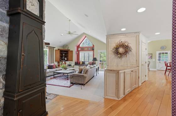 3372 Timberwood Lane, Ann Arbor, MI 48103 photo 5