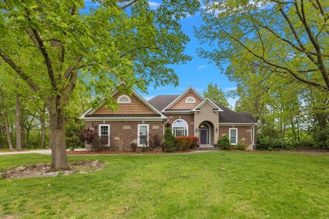 11137 Jeanette Drive, Whitmore Lake, MI