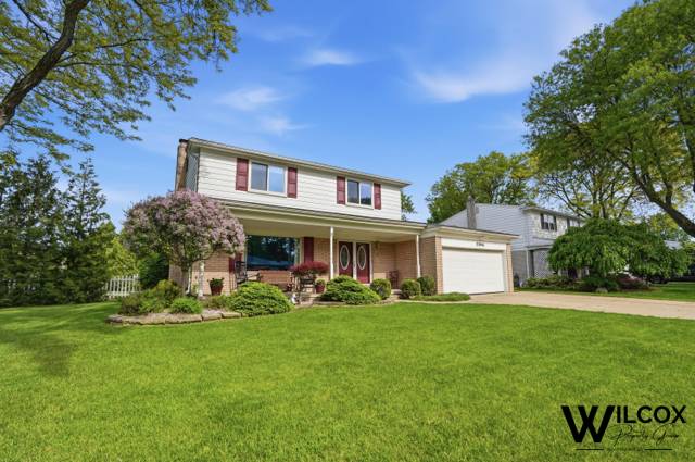 37944 Santa Anna Street, Clinton Twp, MI