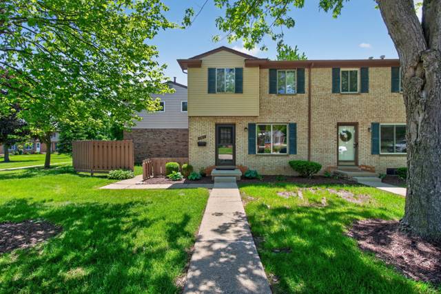 141 Sheffield Drive, Saline, MI