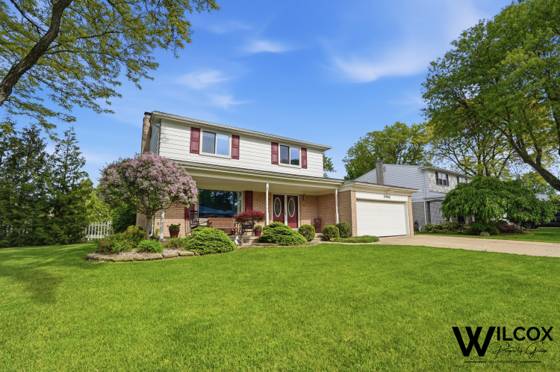 37944 Santa Anna Street, Clinton Twp, MI 48036 photo 3
