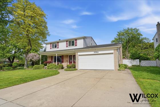 37944 Santa Anna Street, Clinton Twp, MI 48036 photo 4