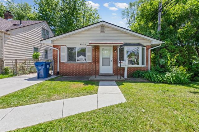 14924 Sumner, Redford, MI