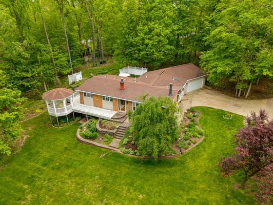 4179 Woodland Drive, Ann Arbor, MI 48103 photo 4